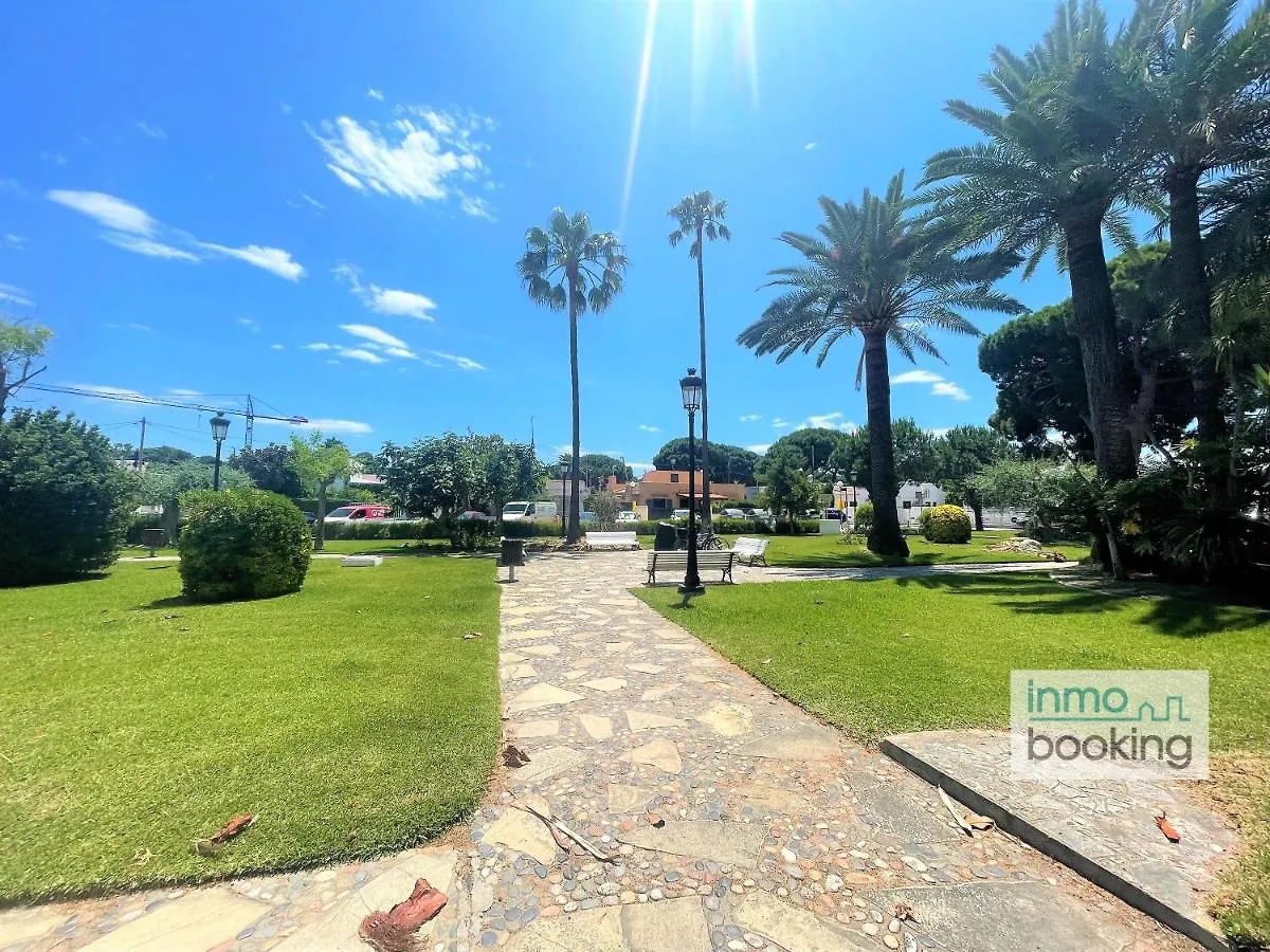 Namvan Vilafortuny , Playa , Climatizado Y Wifi Cambrils Apartament