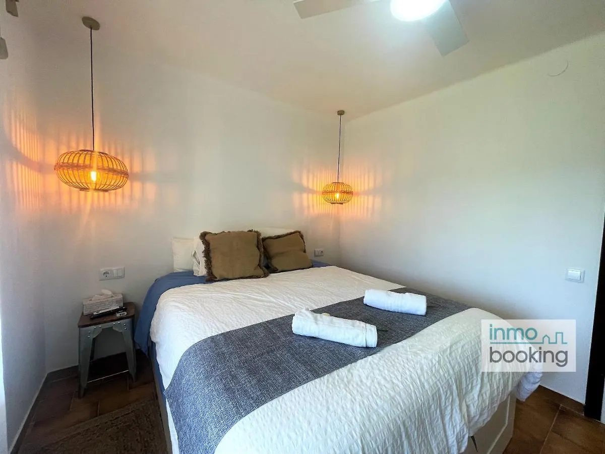 Apartament Namvan Vilafortuny , Playa , Climatizado Y Wifi Cambrils Hiszpania
