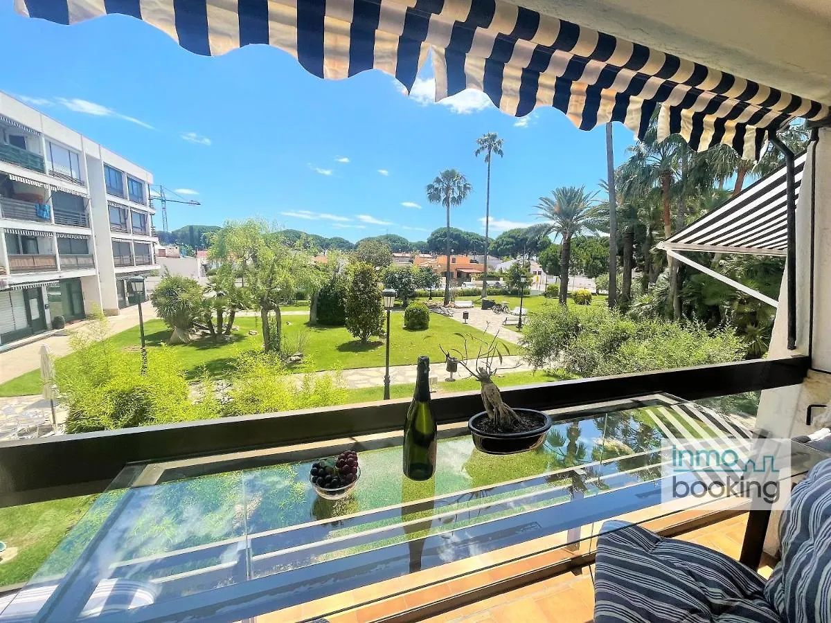 Namvan Vilafortuny , Playa , Climatizado Y Wifi Cambrils