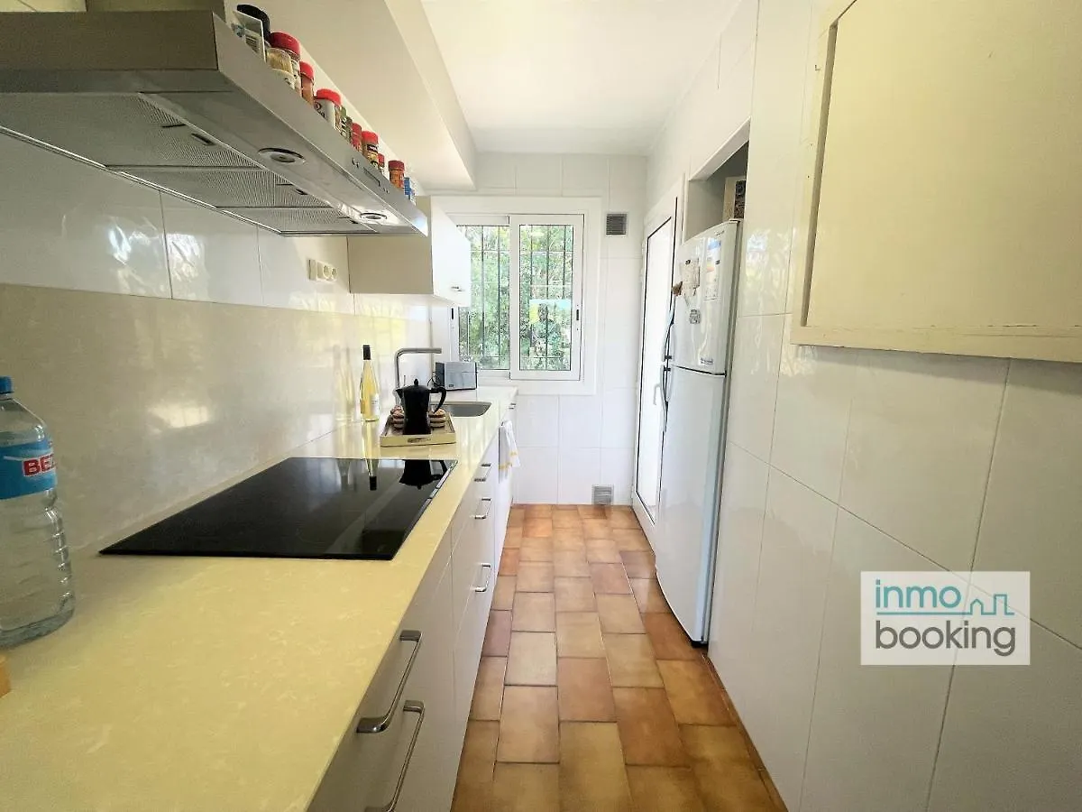 Namvan Vilafortuny , Playa , Climatizado Y Wifi Cambrils Apartament