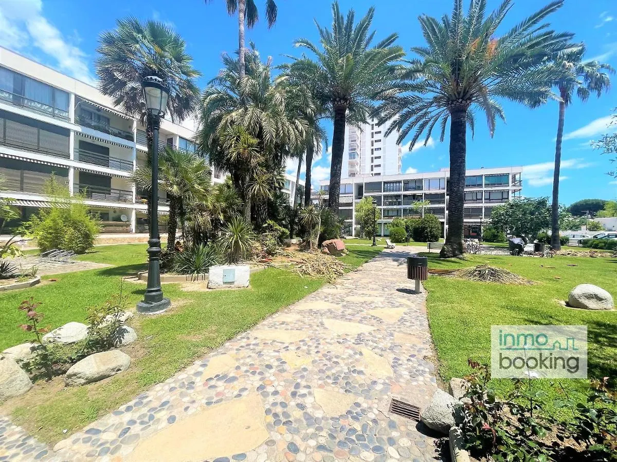 Namvan Vilafortuny , Playa , Climatizado Y Wifi Cambrils Hiszpania