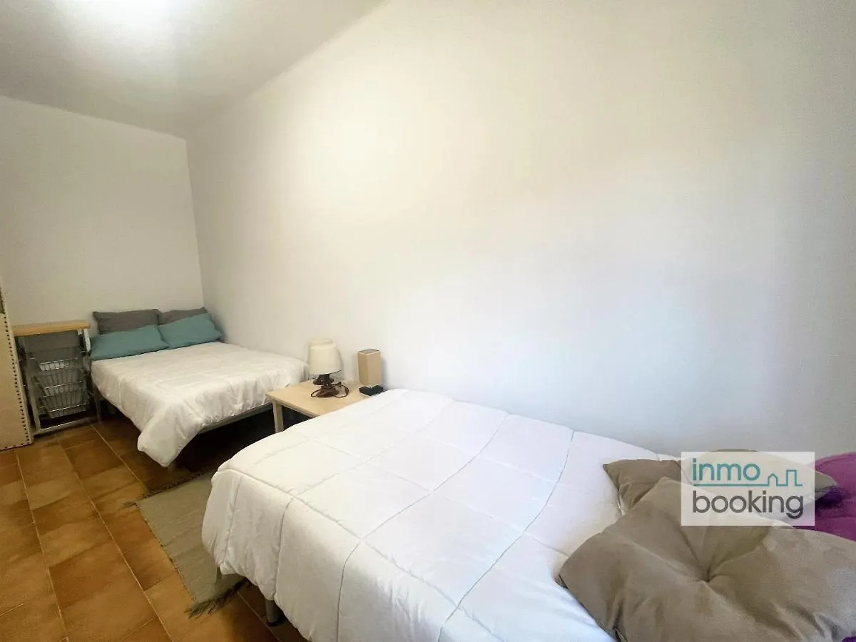 Namvan Vilafortuny , Playa , Climatizado Y Wifi Cambrils 0*,  Hiszpania