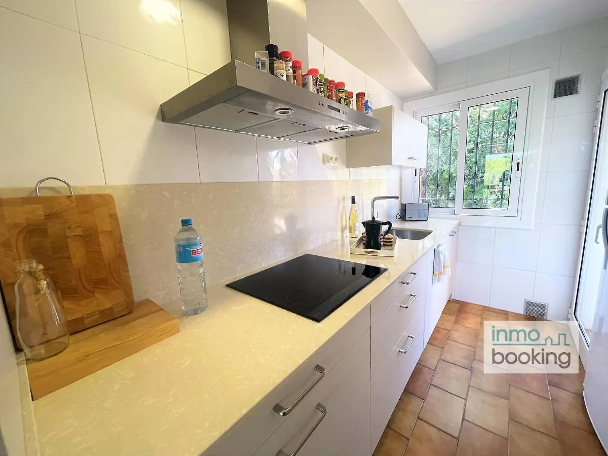 Apartament Namvan Vilafortuny , Playa , Climatizado Y Wifi Cambrils