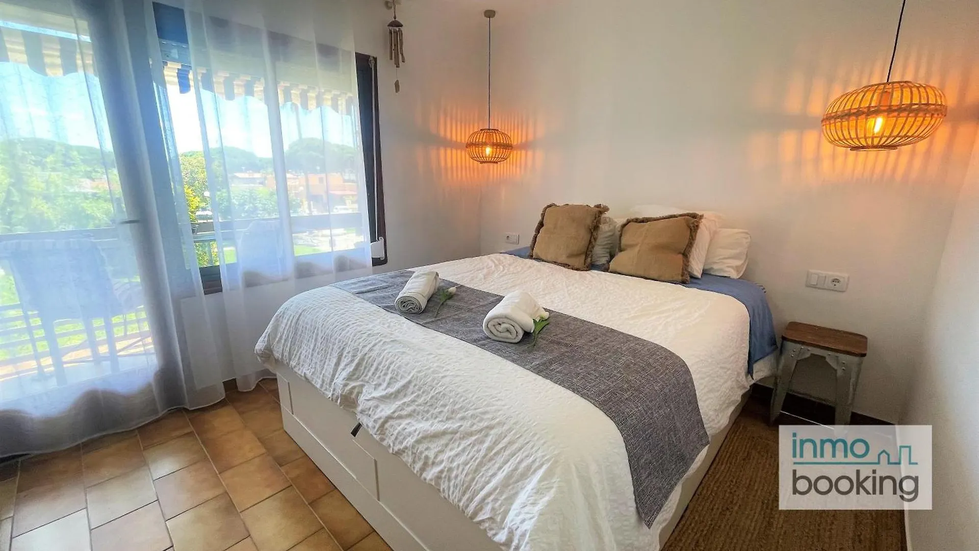 Namvan Vilafortuny , Playa , Climatizado Y Wifi Cambrils 0*,  Hiszpania